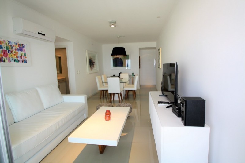 Wind Tower, Departamento, Alquiler ,Brava,Punta del Este
